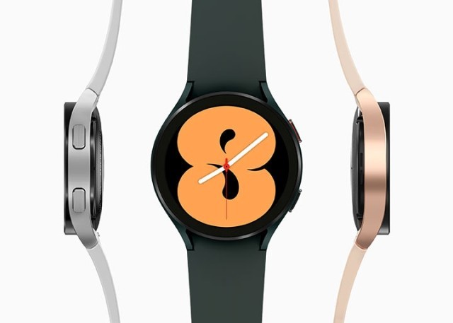 Galaxy watch 4