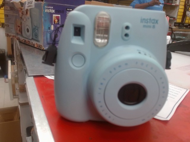 Camera instantane