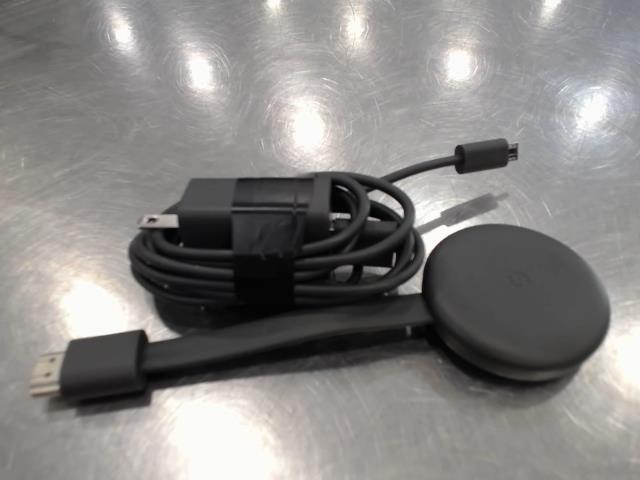 Google tv