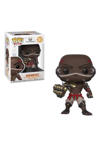 Figure overwatch doomfist 351