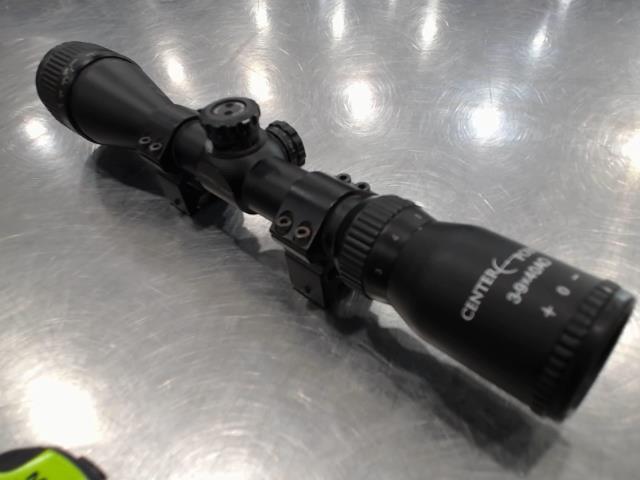 Telescope de chasse