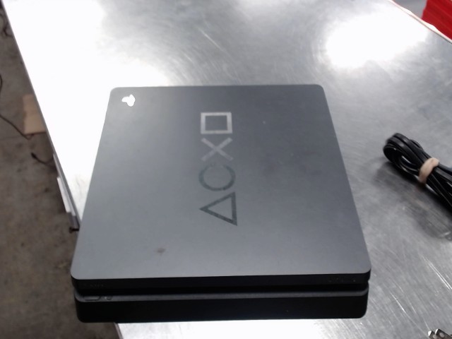 Ps4 days of play limited edition 1tb