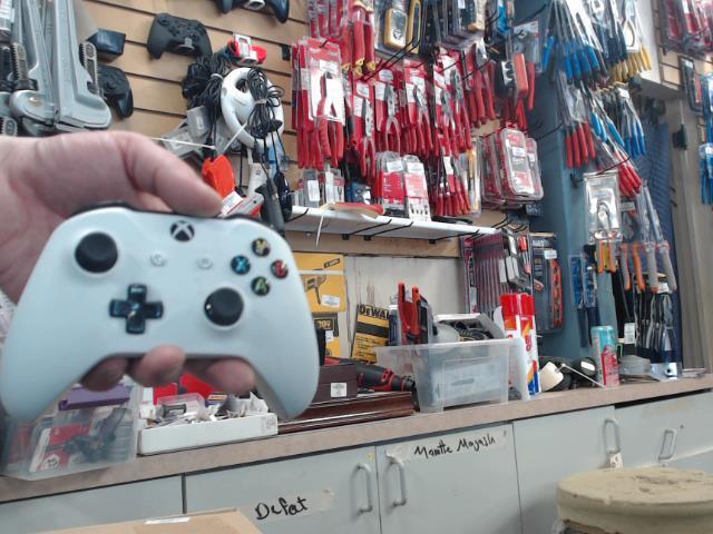 Controller xbox blanche