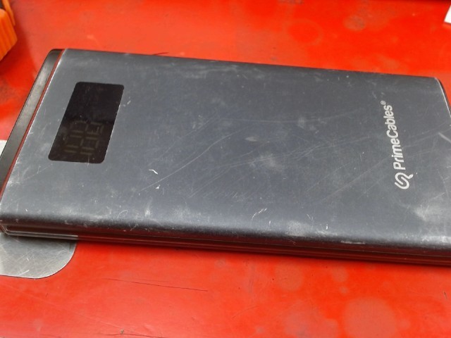 Power bank