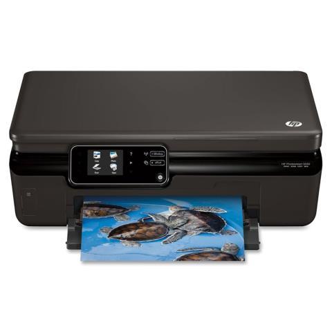Printer hp photosmart 5510
