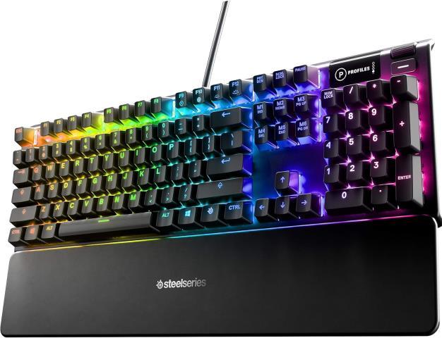 Clavier gamer