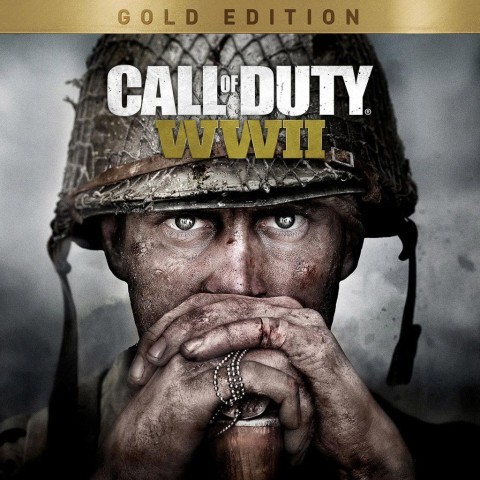 Call of duty wwii
