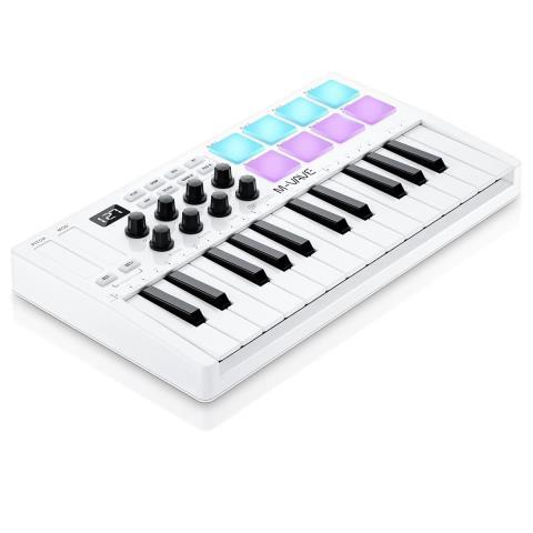 Clavier