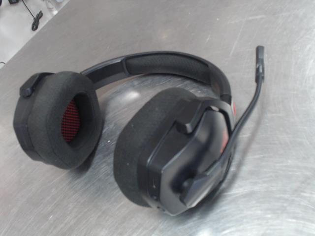 Casque decouteur no chrg