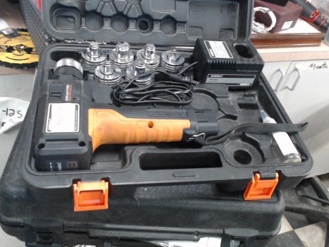 Extender tuyau
