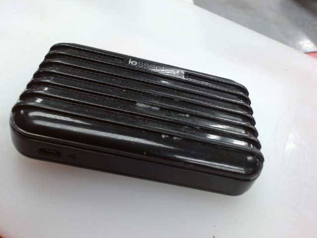 Power bank