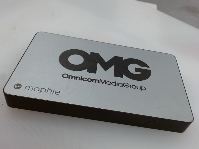Power bank