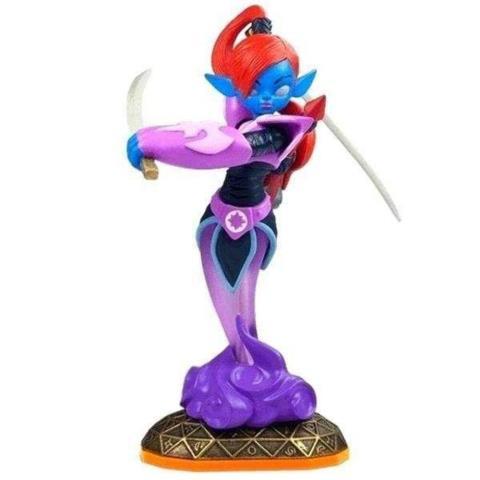Figure skylander giants scarlet ninjini