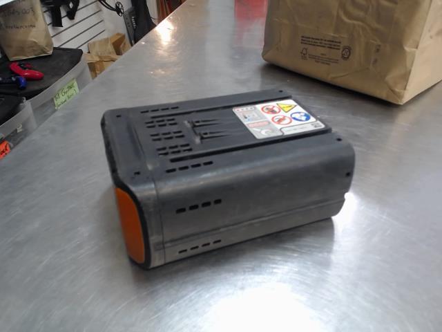 Batterie sthil 7.2ah