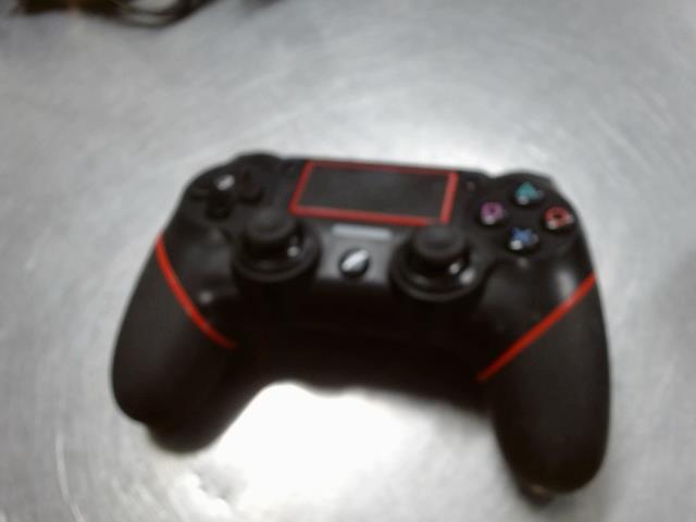 Manette ps4 fake