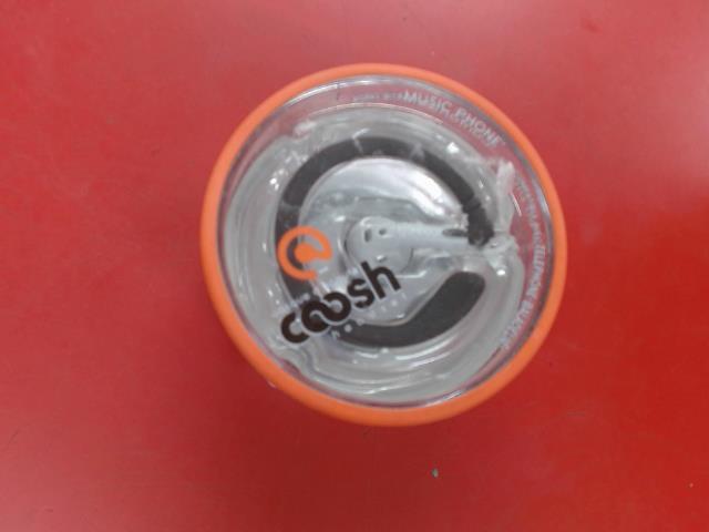 Ecouteur coosh filaire neuf