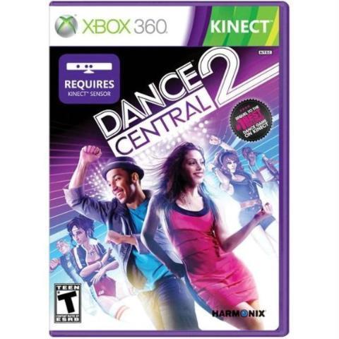 Dance central