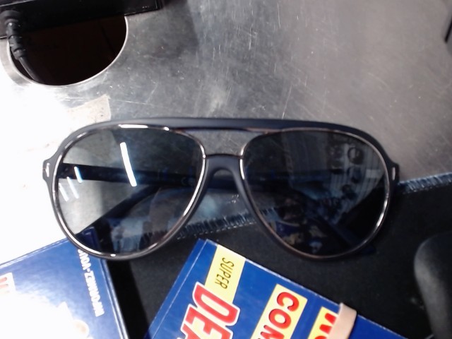 Lunette soleil tom ford