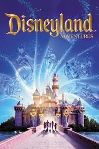 Disneyland avntures