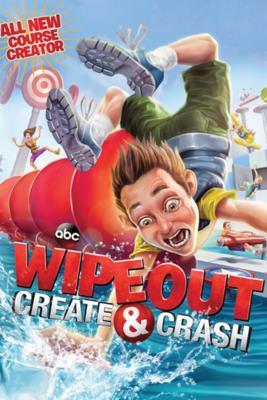 Wipeout create&crash