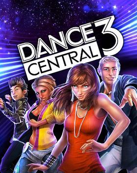 Dance central 3