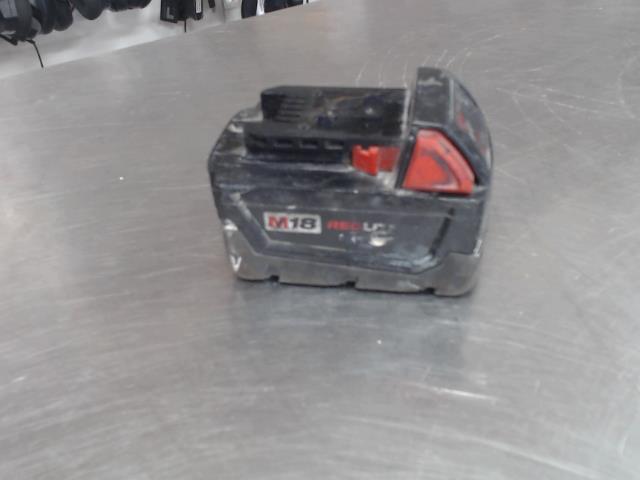 Batterie 18v 3.0ah