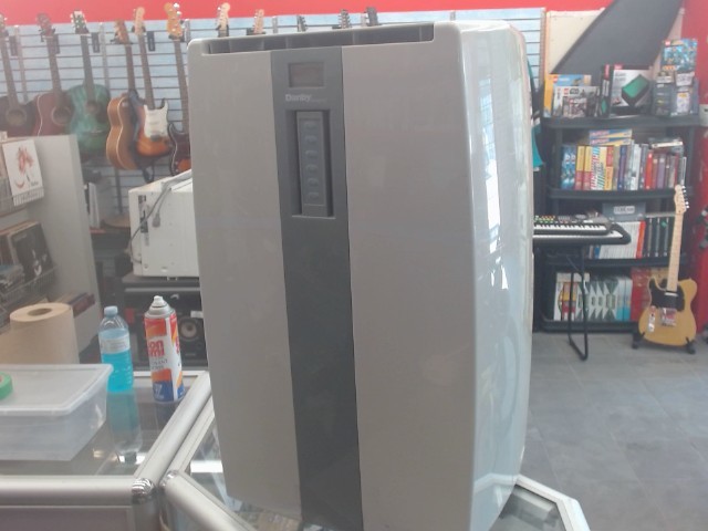 Climatiseur portable 11000 btu