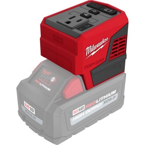 Chargeur batt