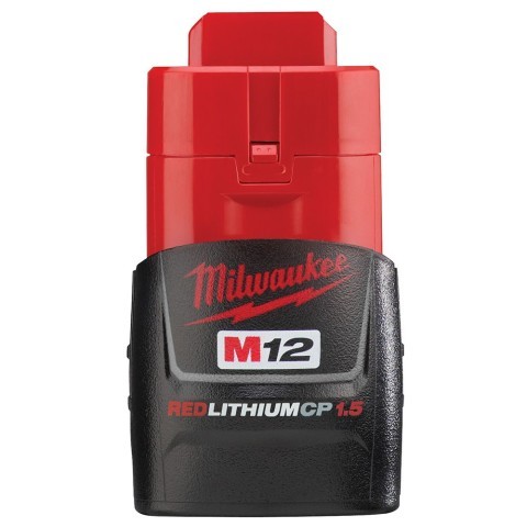 Batt 1.5 ah m12