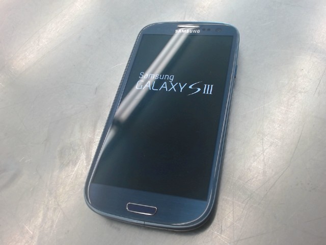 Samsung galaxy s3 16gb stockage