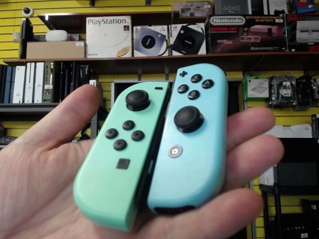 Joy-cons