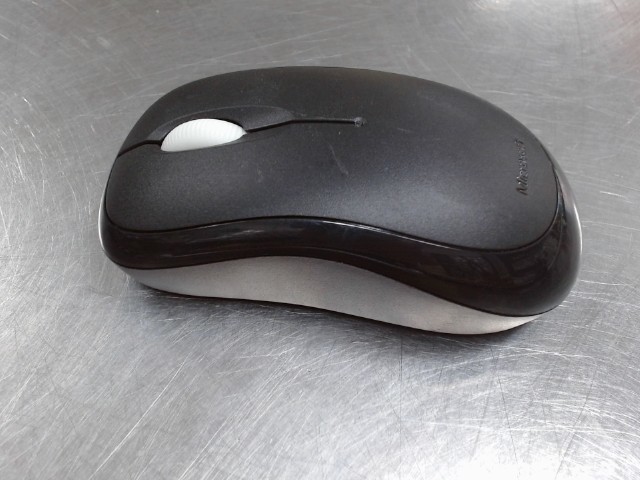 Souris sans fil microsoft