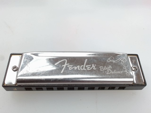Harmonica