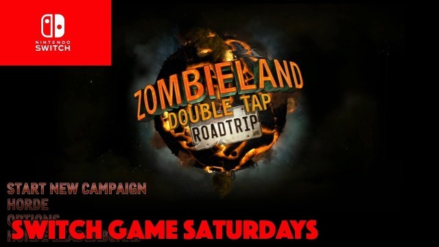 Zombieland double tap road trip