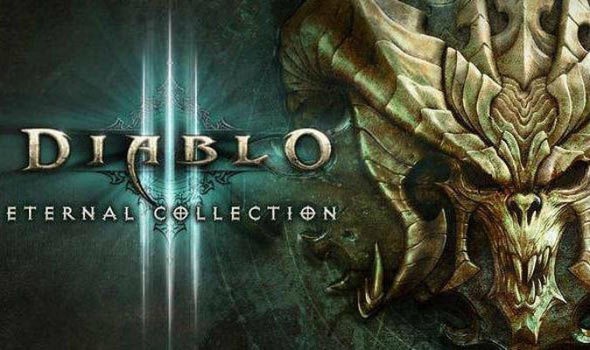 Diablo iii