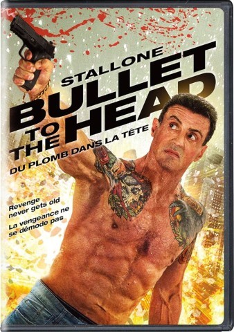 Bullet to the head
