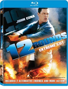 12 rounds extreme cut