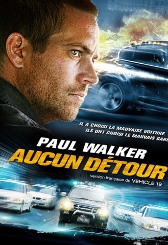 Aucun dtour