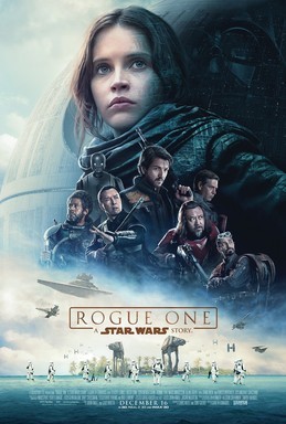 Star wars rogue one