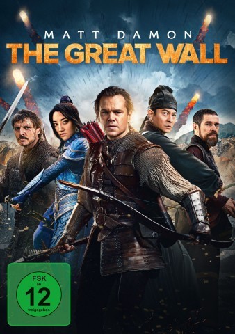 The great wall