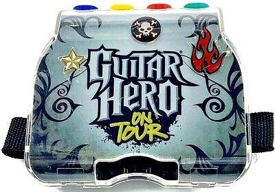 Guitar hero on tour