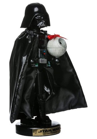 Casse noisette stars wars darth vader