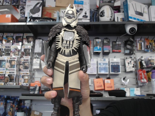 Jouet statue de solda star wars