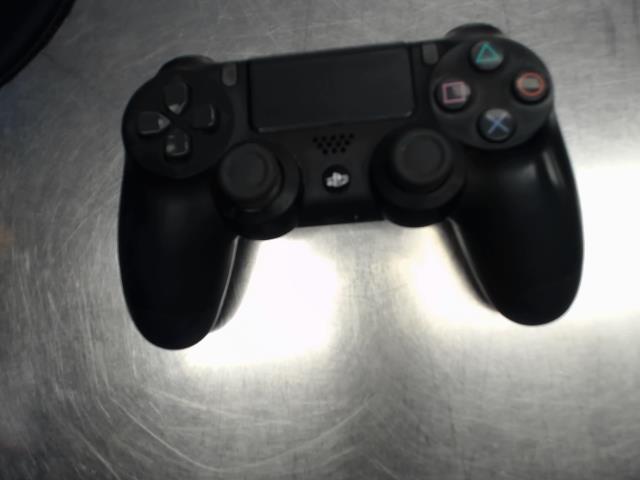 Manette ps4 noir