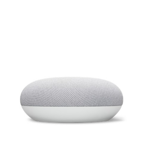 Speaker google
