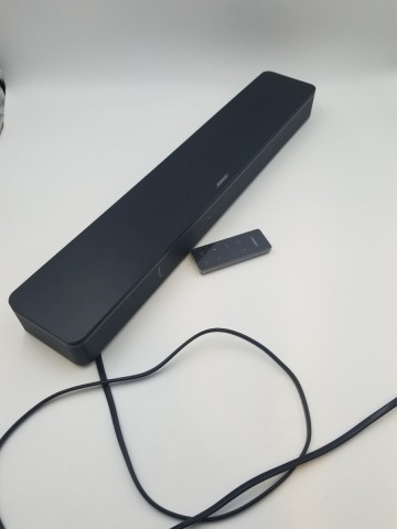 Enceinte bluethooht bose