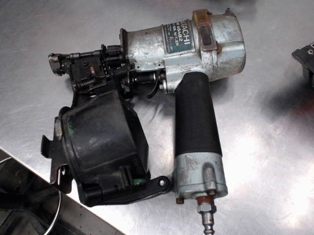 3/4 coil nailer