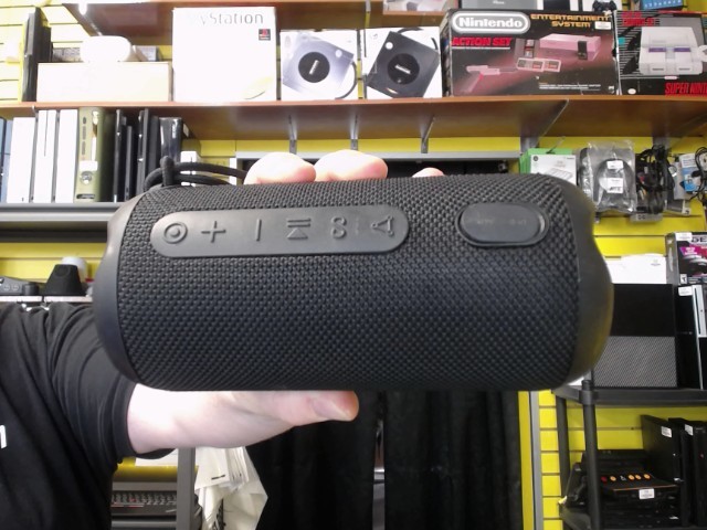 Haut-parleur bluetooth