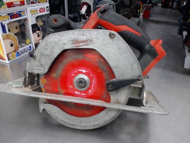Skillsaw a batterie