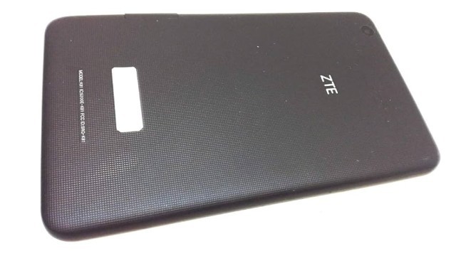 Tablette zte k81